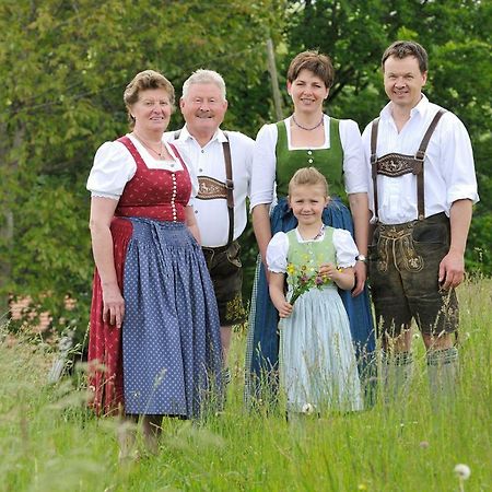 Hochgallinger Hof ซีกส์ดอร์ฟ ภายนอก รูปภาพ