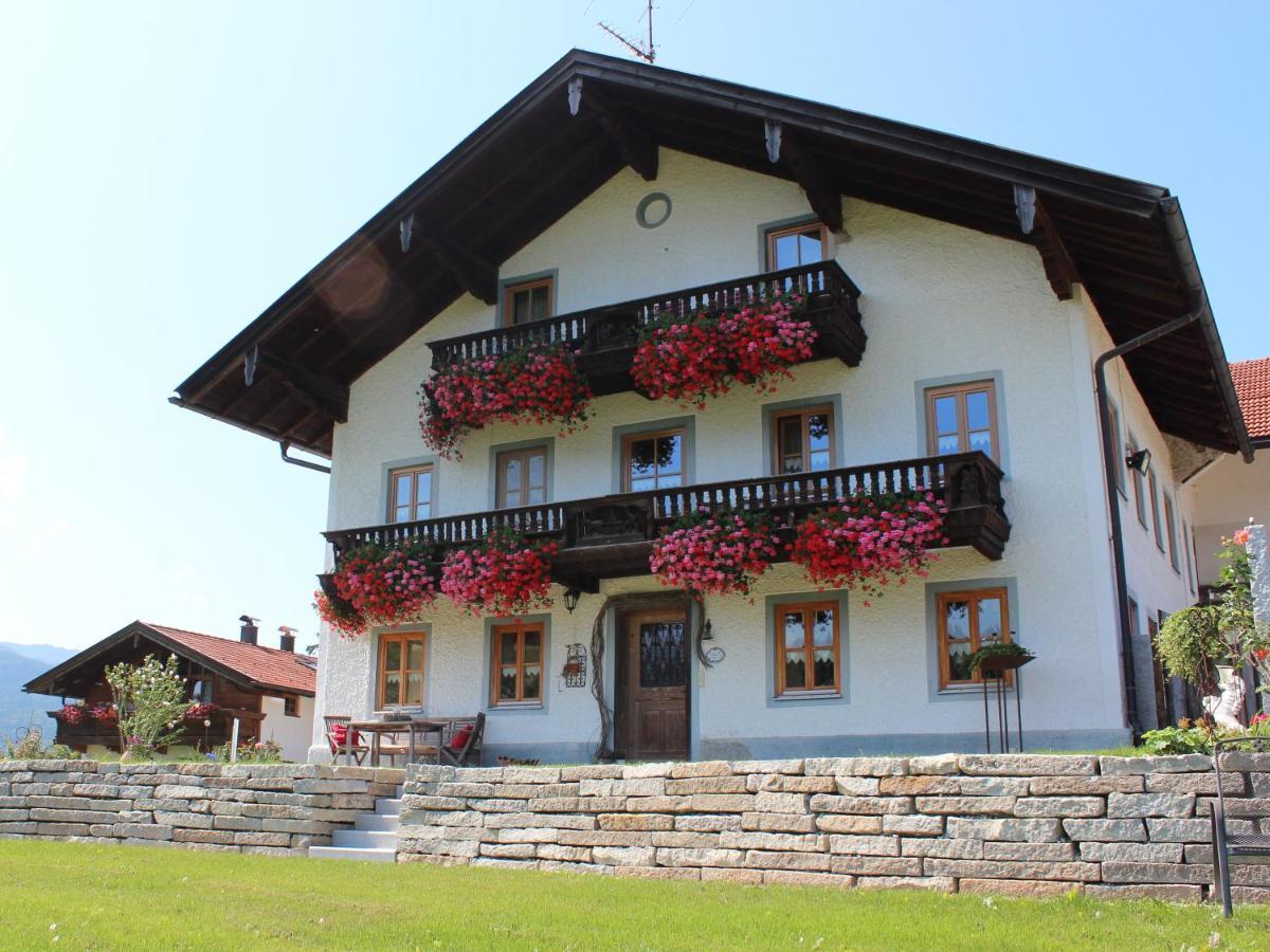 Hochgallinger Hof ซีกส์ดอร์ฟ ภายนอก รูปภาพ