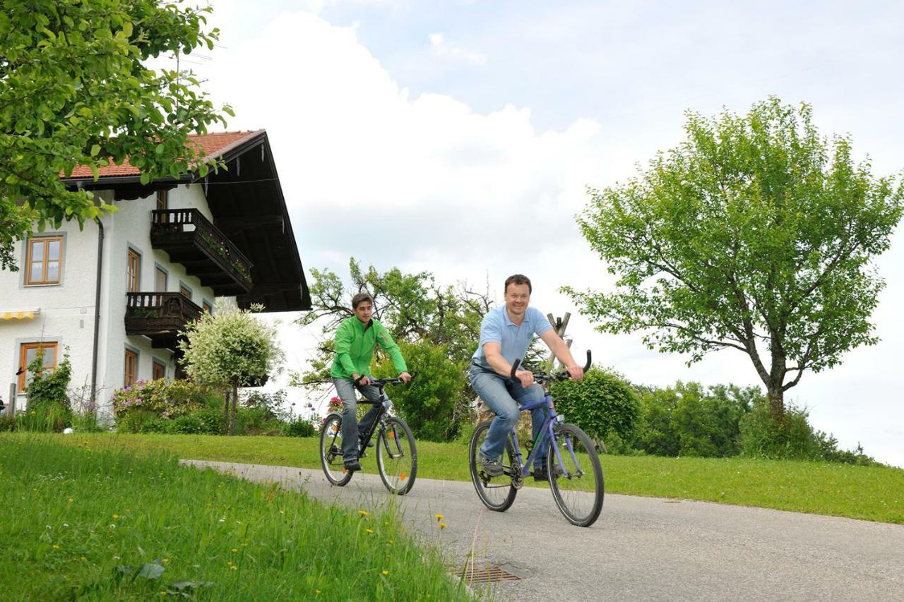 Hochgallinger Hof ซีกส์ดอร์ฟ ภายนอก รูปภาพ