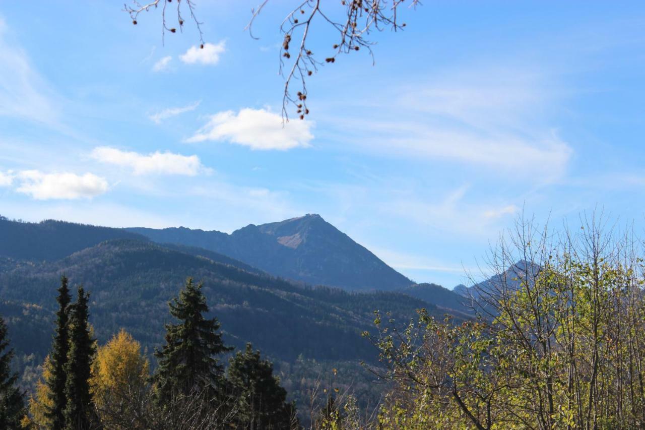 Hochgallinger Hof ซีกส์ดอร์ฟ ภายนอก รูปภาพ